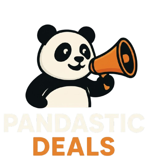 Pandastic Deals